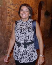 Clorinda Serretiello - Spanish to Italian translator