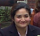 Patricia Alarcón - English to Spanish translator