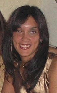 Patricia Colombera