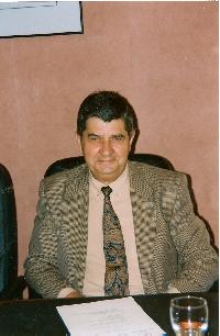 Luis Alvarez - portugál - spanyol translator