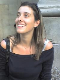 Giulia Gazzelloni - ألماني إلى إيطالي translator