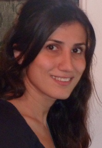 Lusine Sargsyan - English to Armenian translator