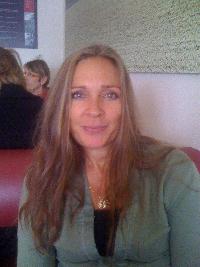 Lill Catinka Maxen - English to Danish translator