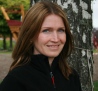 Marie Ramel - English to Swedish translator