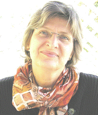 Eva Plesz - din engleză în maghiară translator