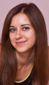 Julia Abdelghani - English to Russian translator