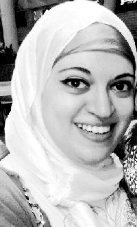 Heba Salah - English to Arabic translator