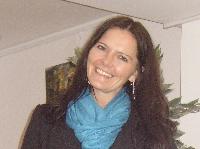 Jutta Kirchner - English to German translator