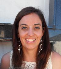 Vanessa Gonzalez Prieto - French to Spanish translator