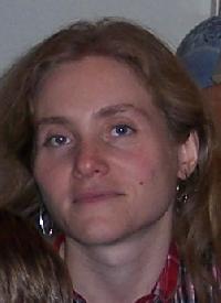 Elena Thomas - alemão para russo translator