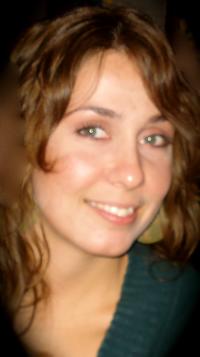 Nina Michael - olasz - angol translator