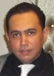 Hany Khodair - angol - arab translator