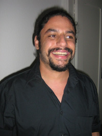 Francisco Rocha - English to Spanish translator