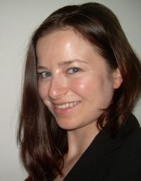 Rebecca Eller - angol - német translator