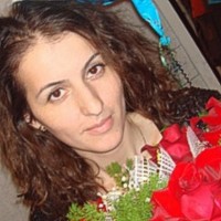 Nakhayat Gummetova - török - orosz translator