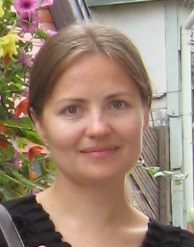 Kristel Käär - English to Estonian translator