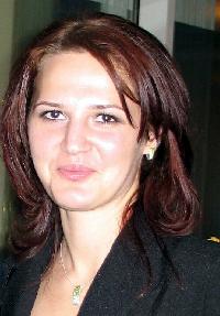 Magda Mincu - Arabic to Romanian translator