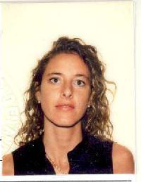 Arancha Carrillo Ávila - din franceză în spaniolă translator