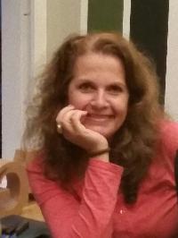 Sonia Maria Parise - angol - portugál translator