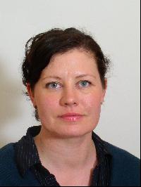 Anna Larsson - din engleză în suedeză translator