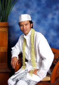 Andang Saehu - 英語 から インドネシア語 translator