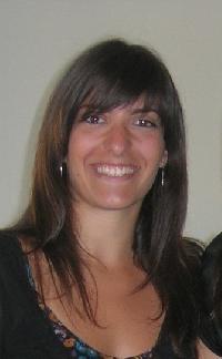Valentina Mariotti - német - olasz translator