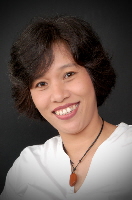 Dita Wibisono - English to Indonesian translator