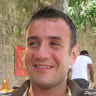 Costantino Sbacchi - angol - olasz translator