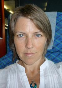 Susan Nacey - Norwegian to English translator