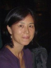 Junko Harris - japán - angol translator