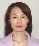 Cindy Guo - Engels naar Chinees translator