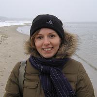 Joanna Niemirowska - din engleză în poloneză translator