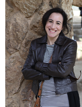 Perrine Broca - Spaans naar Frans translator