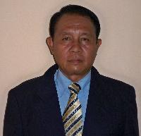 N. Pakpahan - angol - indonéz translator