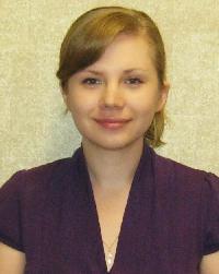 Yana Weber - English to Russian translator