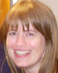 Lisa Ritchie - German to English translator