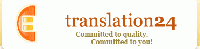 translation_24 - ألماني إلى أنجليزي translator
