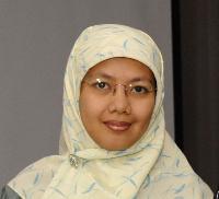 Lalita Wahyuni - indonésio para inglês translator