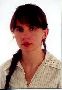 Katarzyna Klamra - angol - lengyel translator