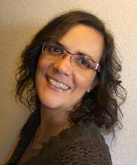 Patricia Molina de la Torre - němčina -> španělština translator