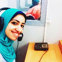 Safeya Mahmoud - Da Arabo a Inglese translator