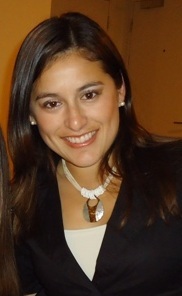 María Isabel Gómez - English to Spanish translator