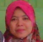 Ruziyana Mukrin - English to Malay translator