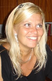 Marie Kotasova - Czech to Italian translator