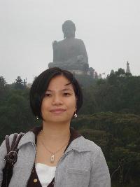 Linette Chua - Chinese to English translator