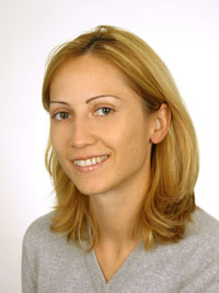 Diana Galabova - Domaradzka - din engleză în bulgară translator