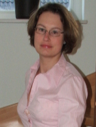 Blandyna Bogdol - angol - német translator