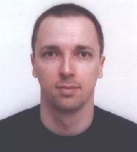 Aleksandar Ristić - angol - szerb translator