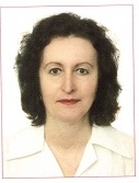 Julia Nikitenok - angol - orosz translator