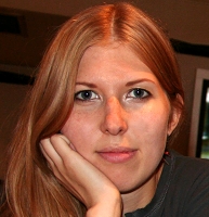 Ekaterina Wild - 英語 から ロシア語 translator